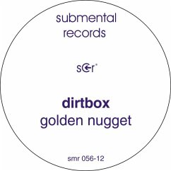 Golden Nugget - Dirtbox