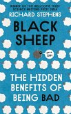 Black Sheep: The Hidden Benefits of Being Bad (eBook, ePUB)