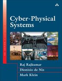 Cyber-Physical Systems (eBook, PDF)