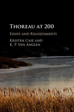 Thoreau at 200 (eBook, PDF)