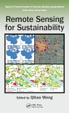 Remote Sensing for Sustainability (eBook, ePUB)