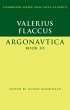 Valerius Flaccus: Argonautica Book III... - Bild 1