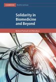 Solidarity in Biomedicine and Beyond (eBook, PDF)