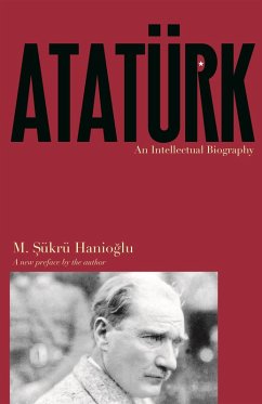 Atatürk (eBook, ePUB) - Hanioglu, M. Sukru