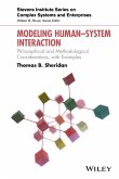 Modeling Human System Interaction (eBook, PDF)