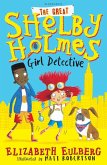 The Great Shelby Holmes (eBook, ePUB)