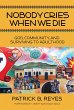 Nobody Cries When We Die (eBook, PDF) - Bild 1