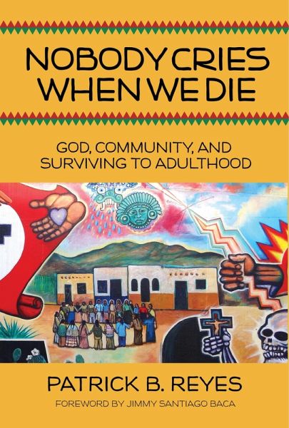 Nobody Cries When We Die (eBook, PDF) Nobody Cries When We Die (eBook, PDF)