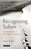Recognizing Sufism (eBook, ePUB)