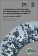 Compendium of Terminology and... - Bild 1