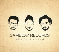 Never Ending - Sameday Records