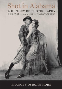 Cover Shot in Alabama (eBook, ePUB)