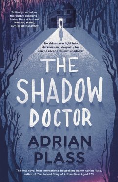 The Shadow Doctor (eBook, ePUB) - Plass, Adrian