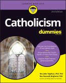 Catholicism For Dummies (eBook, PDF)