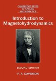 Introduction to Magnetohydrodynamics (eBook, PDF)