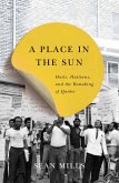 Place in the Sun (eBook, ePUB)