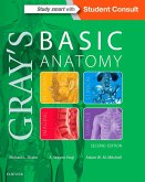 Gray's Basic Anatomy E-Book (eBook, ePUB)