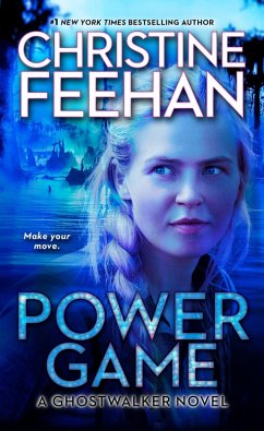 Power Game (eBook, ePUB) - Feehan, Christine