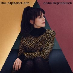 Das Alphabet Der Anna Depenbusch - Depenbusch,Anna