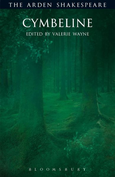 Cymbeline (eBook, ePUB) Cymbeline (eBook, ePUB)