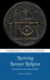 Reviving Roman Religion (eBook, PDF)