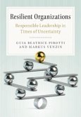 Resilient Organizations (eBook, PDF)