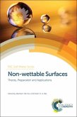 Non-wettable Surfaces (eBook, PDF)