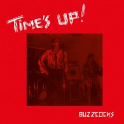 Cover Time'S Up (Lp+Mp3)
