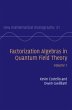 Factorization Algebras in Quantum Field... - Bild 1