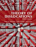 Theory of Dislocations (eBook, PDF)