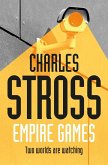 Empire Games (eBook, ePUB)