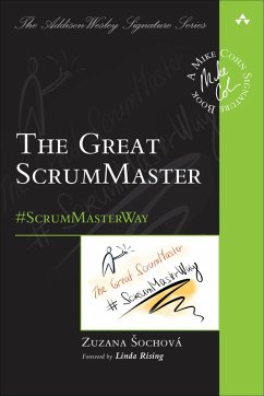 Great ScrumMaster, The (eBook, PDF) - Sochova Zuzana
