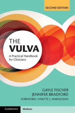 Cover Vulva (eBook, PDF)