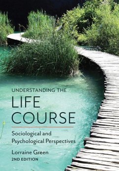 Cover Understanding the Life Course (eBook, ePUB)