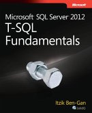 Microsoft SQL Server 2012 High-Performance T-SQL Using Window Functions (eBook, PDF)