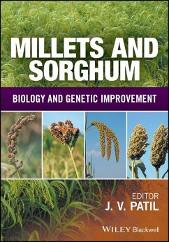 Millets and Sorghum (eBook, ePUB)