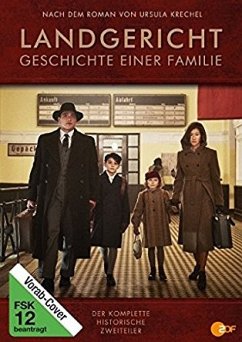 Landgericht - Geschichte einer Familie