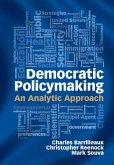 Democratic Policymaking (eBook, PDF) Democratic Policymaking (eBook, PDF)