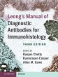 Leong's Manual of Diagnostic Antibodies... - Bild 1