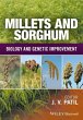 Millets and Sorghum (eBook, PDF) - Bild 1