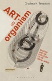 Art as Organism (eBook, ePUB)