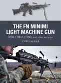 The FN Minimi Light Machine Gun (eBook, ePUB)