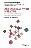 Modeling Human System Interaction (eBook, ePUB)