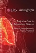 Palliative Care in Respiratory Disease... - Bild 1