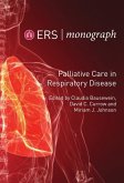 Palliative Care in Respiratory Disease (eBook, ePUB)