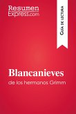 Blancanieves de los hermanos Grimm (Guía de lectura) (eBook, ePUB)