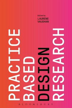 Practice-based Design Research (eBook, ePUB)