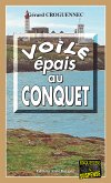 Voile épais au Conquet (eBook, ePUB)