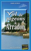 Vol de pigeons à Arradon (eBook, ePUB)