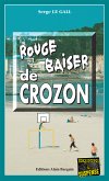 Rouge baiser de Crozon (eBook, ePUB)
